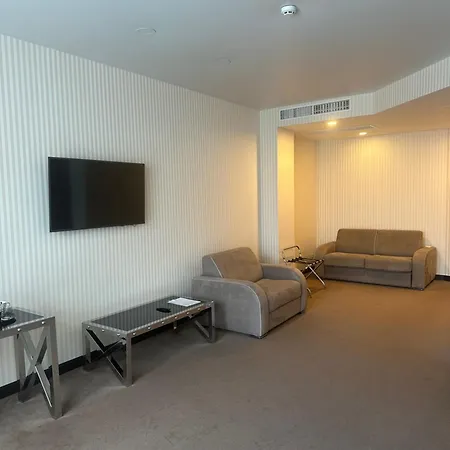 Maristella Marine Residense أوديسا